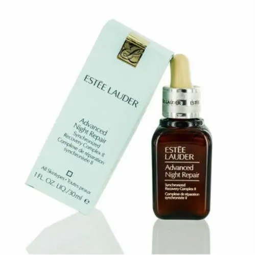 Estee Lauder Advanced Night Repair Synchronized Recovery Complex II 30ml 1oz