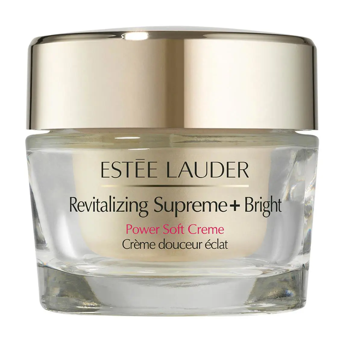 Estée Lauder Revitalizing Supreme+ Bright Power Soft Creme - 2.5 fl oz