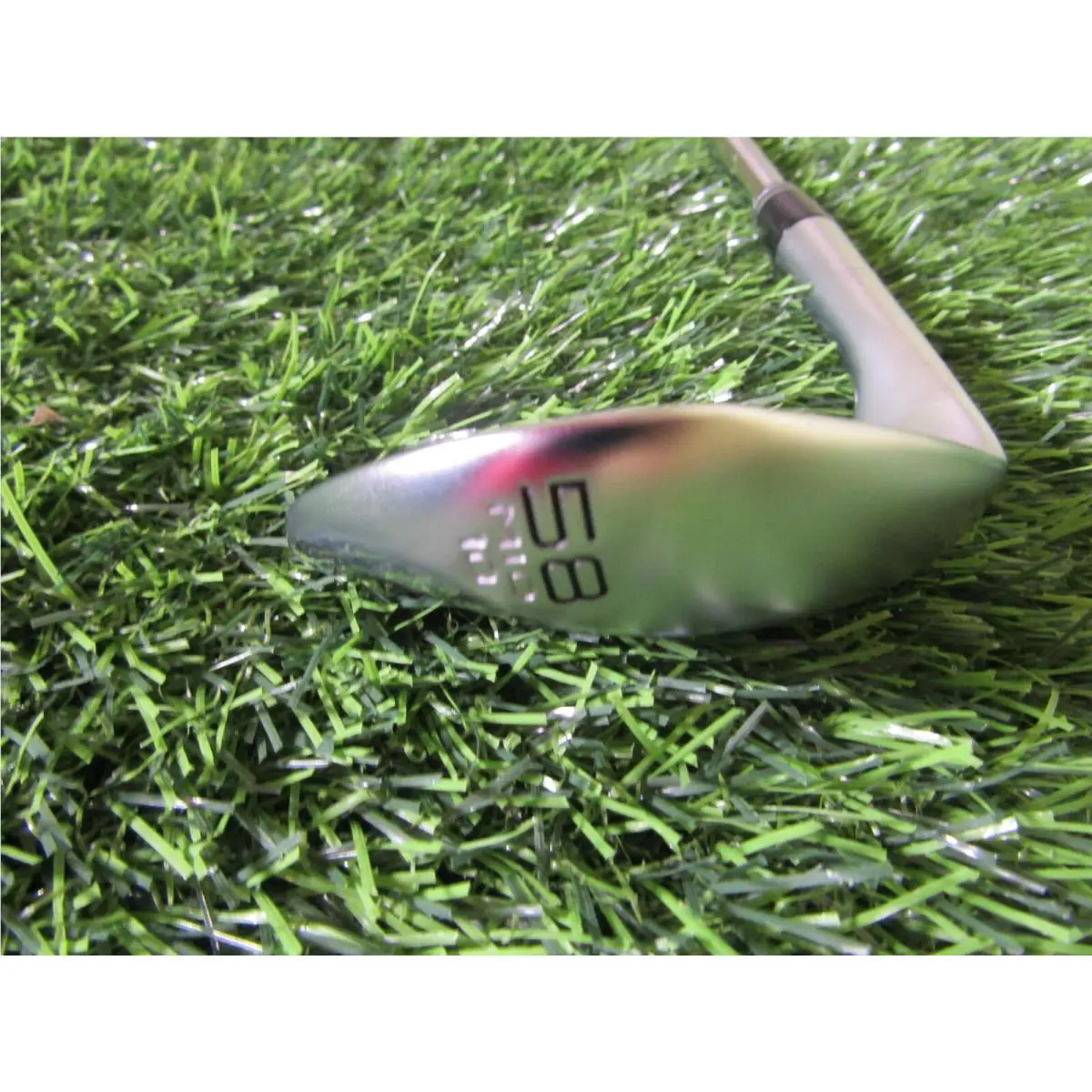 Cleveland Golf  - RTZ - RTZ (UPC: 4994857095110) 0