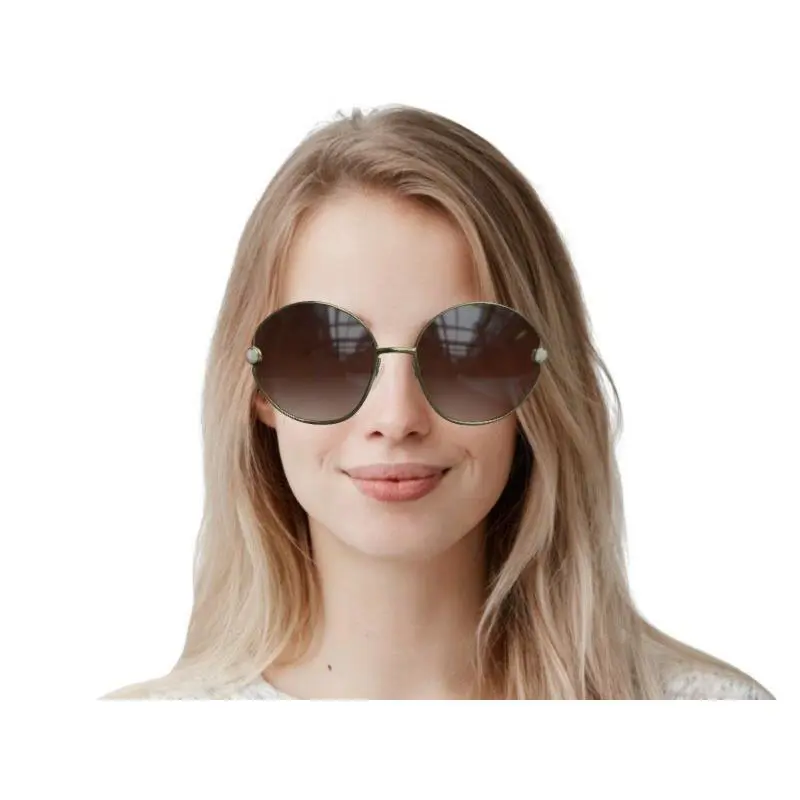 Dolce Gabbana DG2282B-028G-59 Sunglasses 59mm by Dolce & Gabbana