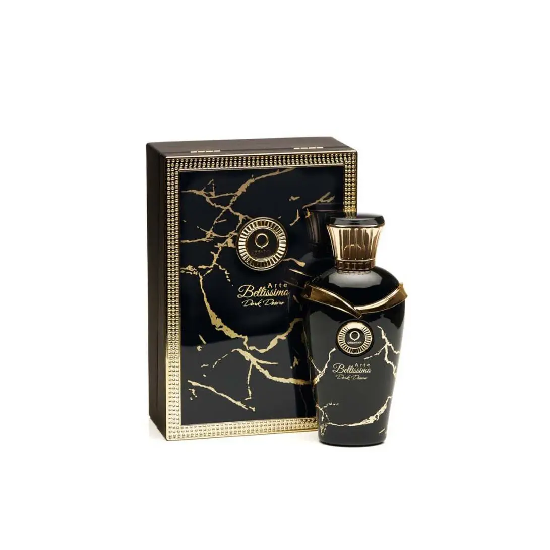 Orientica Dark Desire Eau de Parfum 75 ml 2.5 oz
