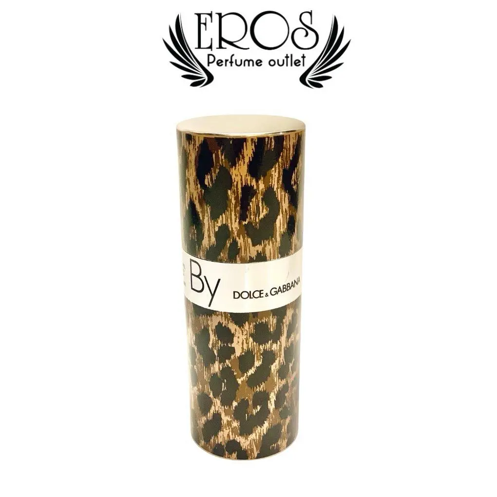 BY Women by Dolce Gabbana D G Spray Edp 100ml 3.3 oz No Box