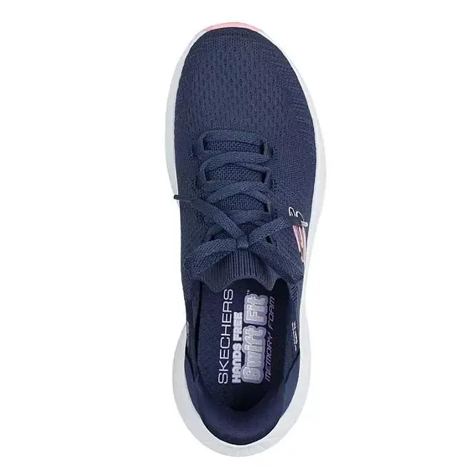 Skechers shoes - Navy 2