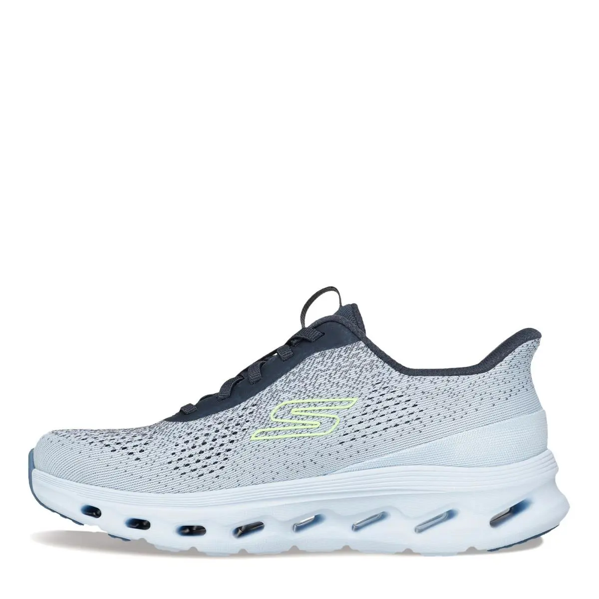 Skechers shoes - Light Blue 1