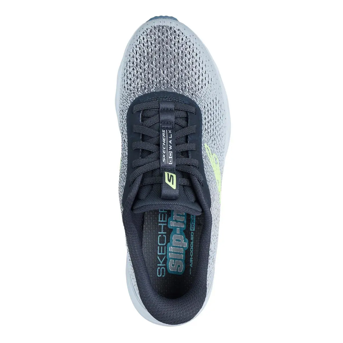 Skechers shoes - Light Blue 2