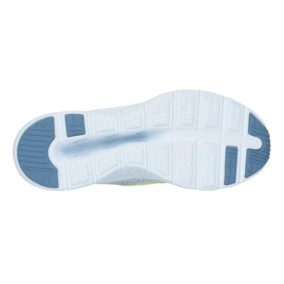 Skechers shoes - Light Blue 3