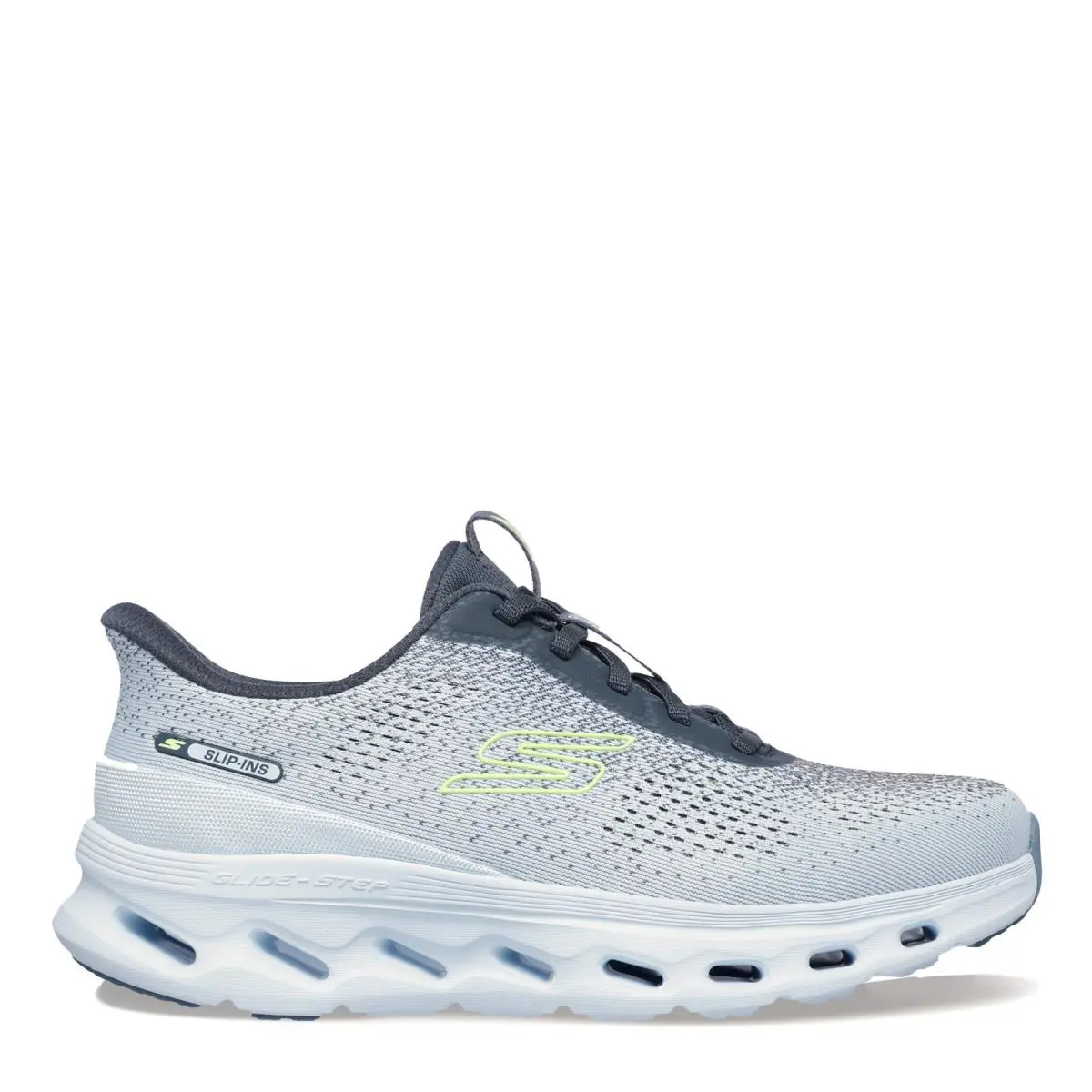 Skechers shoes - Light Blue 5