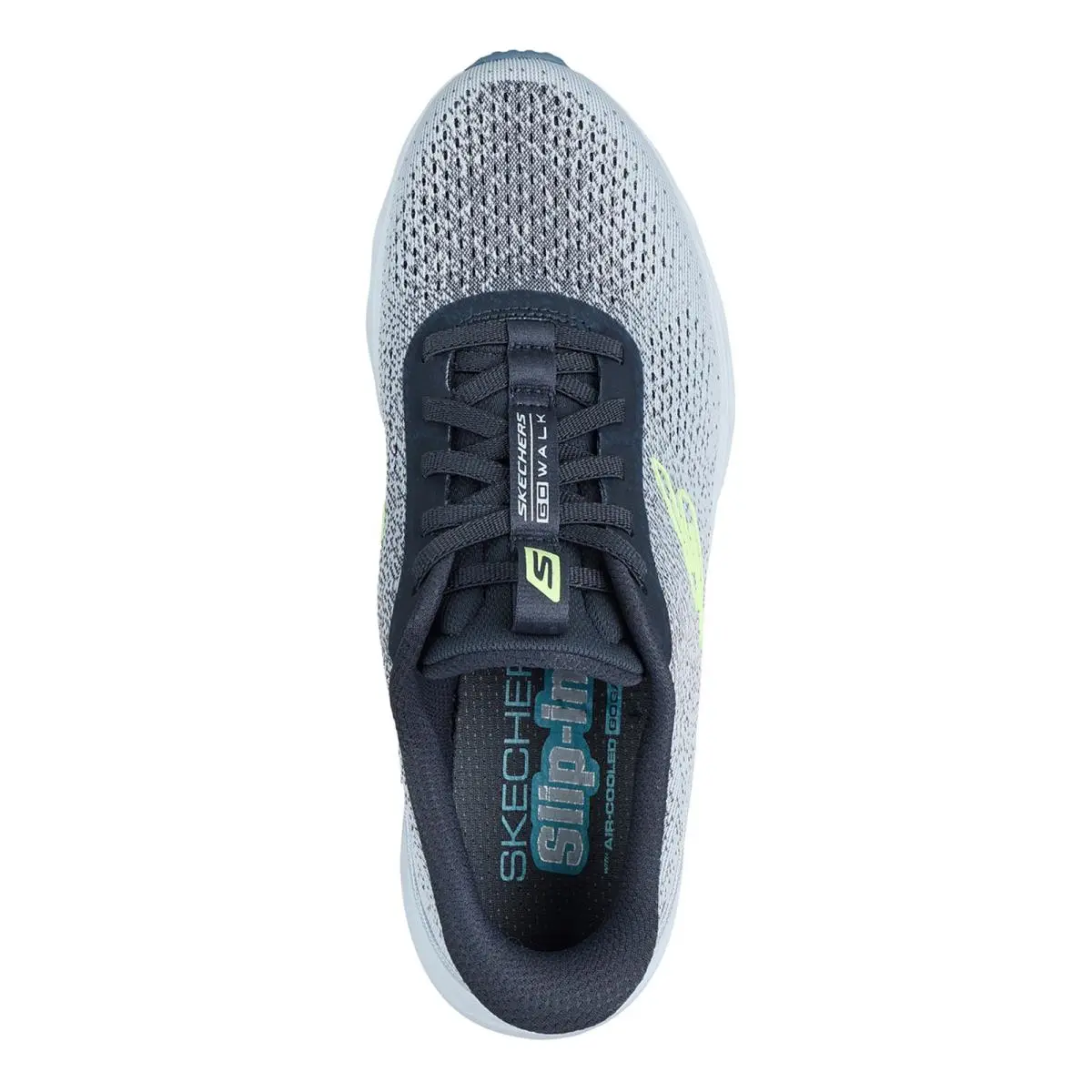 Skechers shoes - Light Blue 7