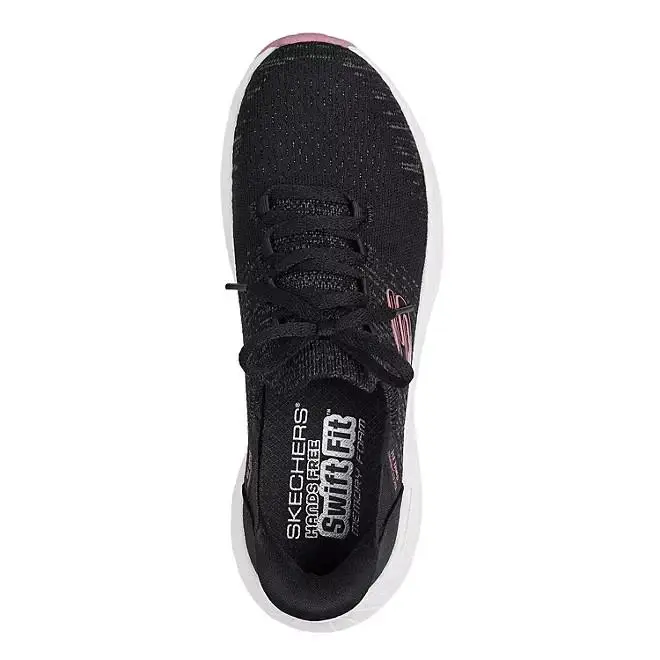 Skechers shoes - Black 2