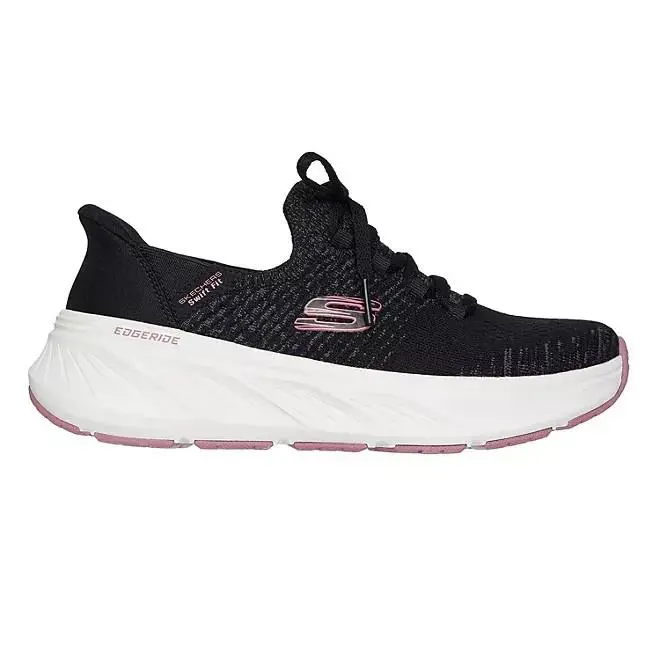 Skechers shoes - Black 5