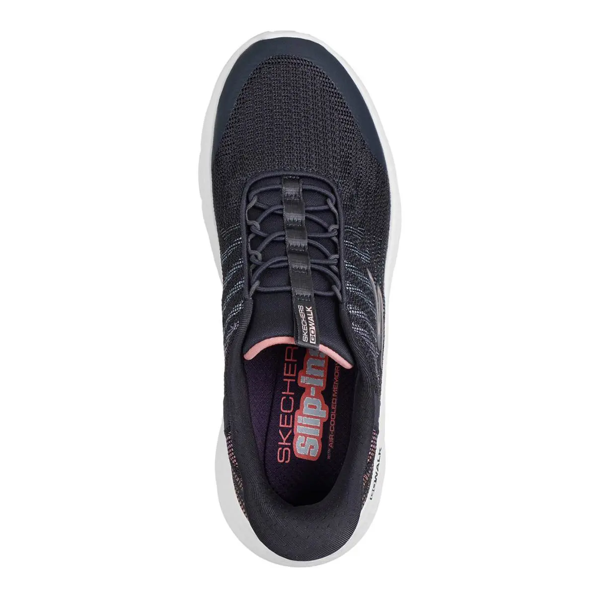 Skechers shoes - Black 2