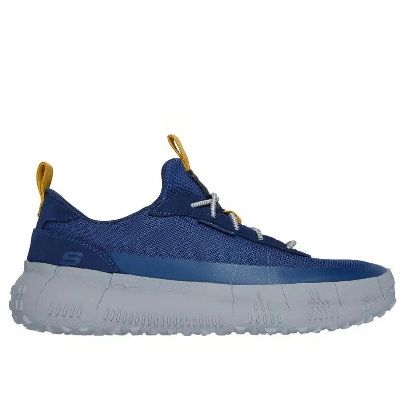Skechers shoes - KELCE - KELCE - Blue 4