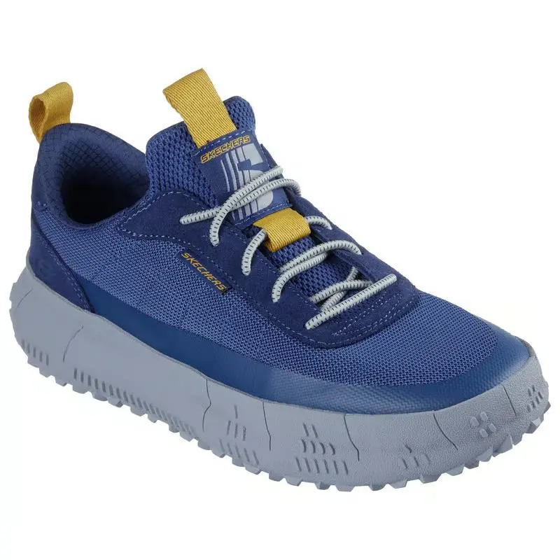 Skechers shoes - KELCE - KELCE - Blue 6