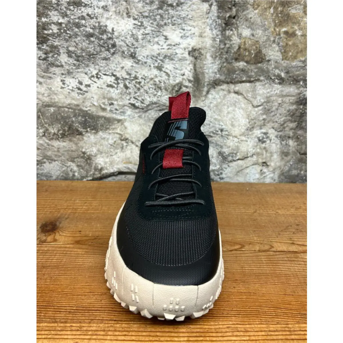 Skechers shoes - KELCE - KELCE - Black 1