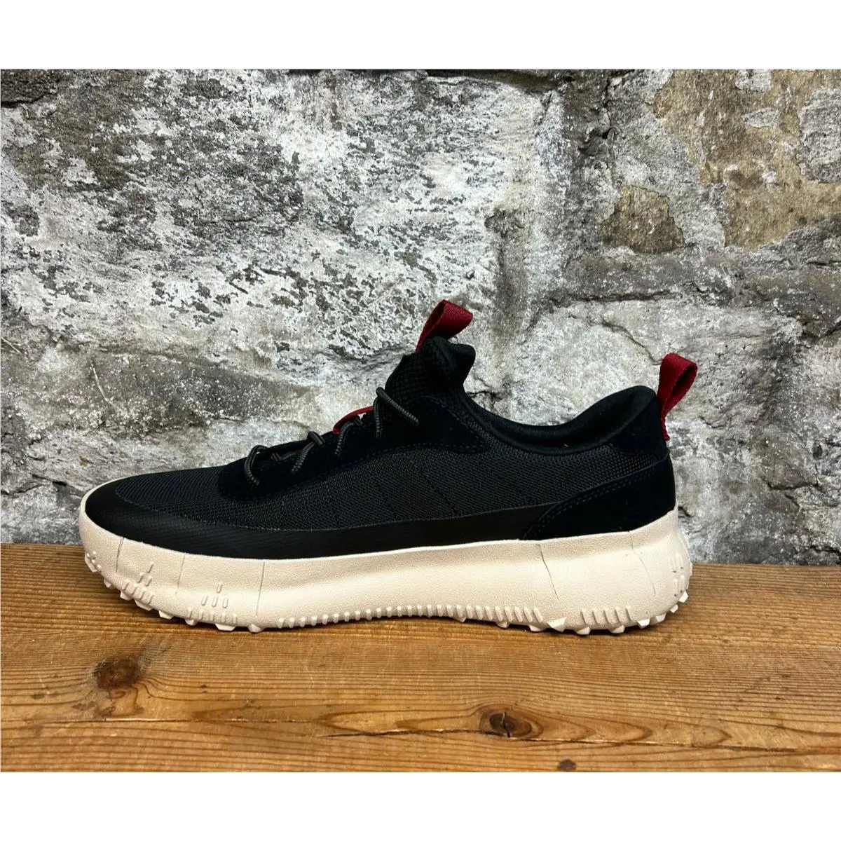 Skechers shoes - KELCE - KELCE - Black 2