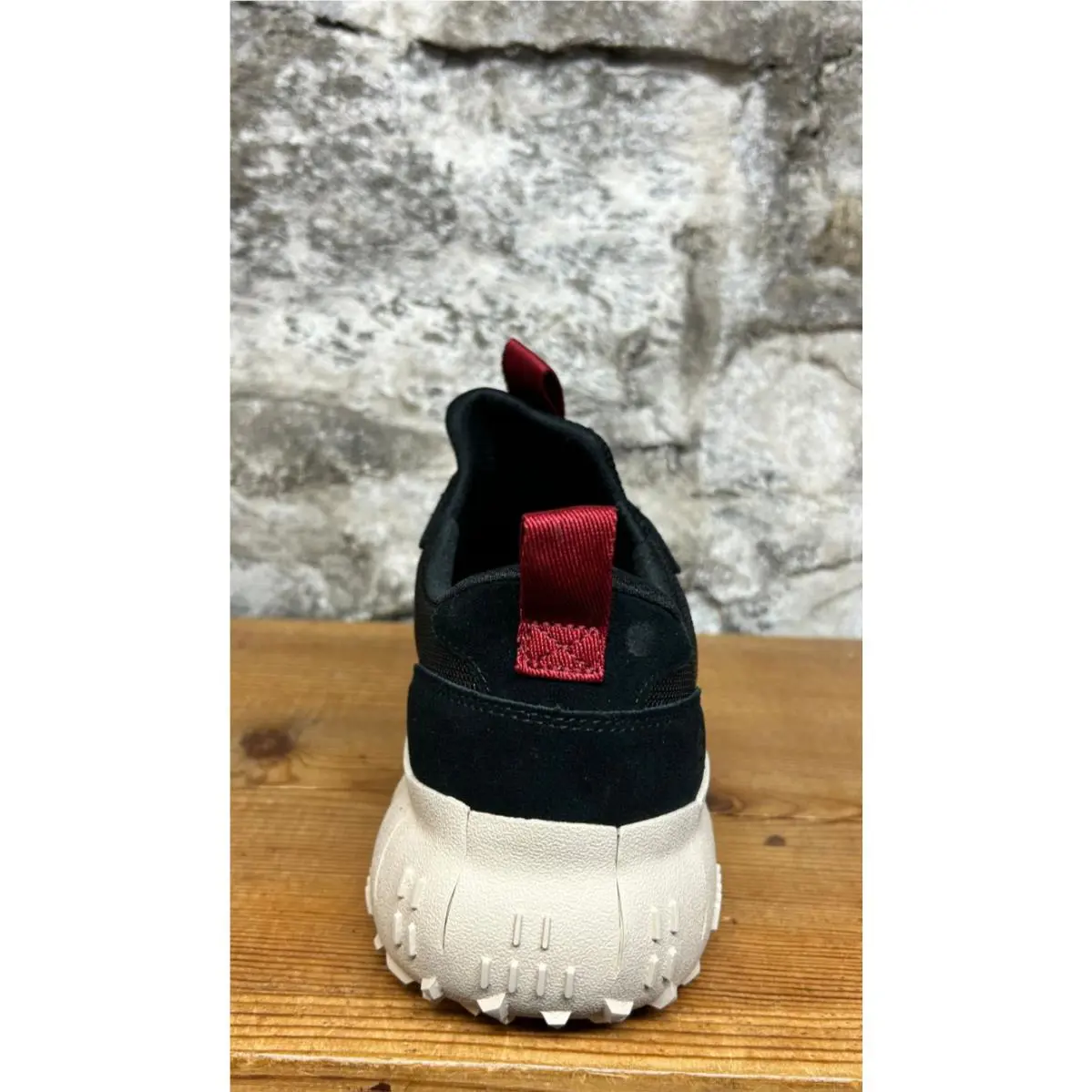 Skechers shoes - KELCE - KELCE - Black 4