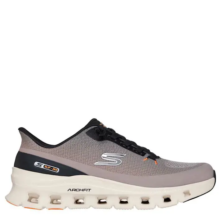 Skechers shoes - SKECHERS After Burn - After Burn - Black 0
