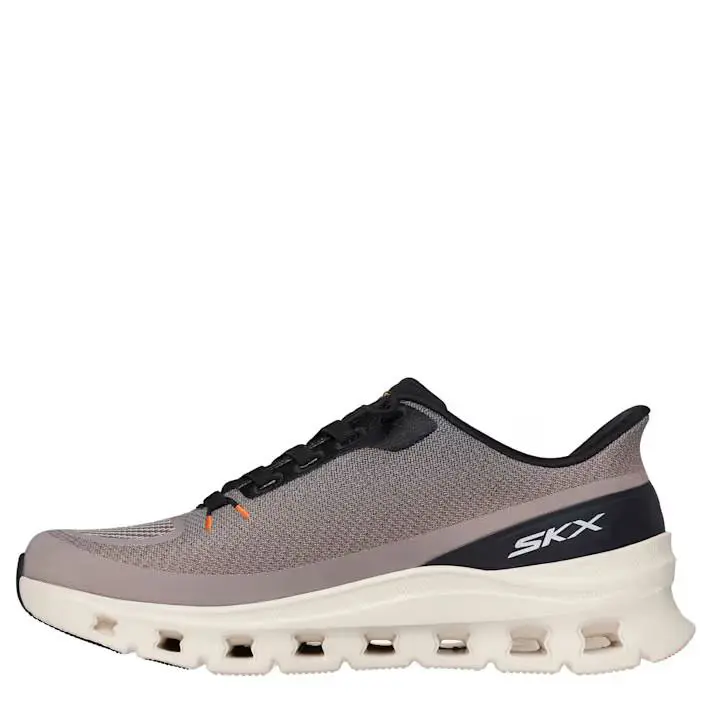 Skechers shoes - SKECHERS After Burn - After Burn - Black 3