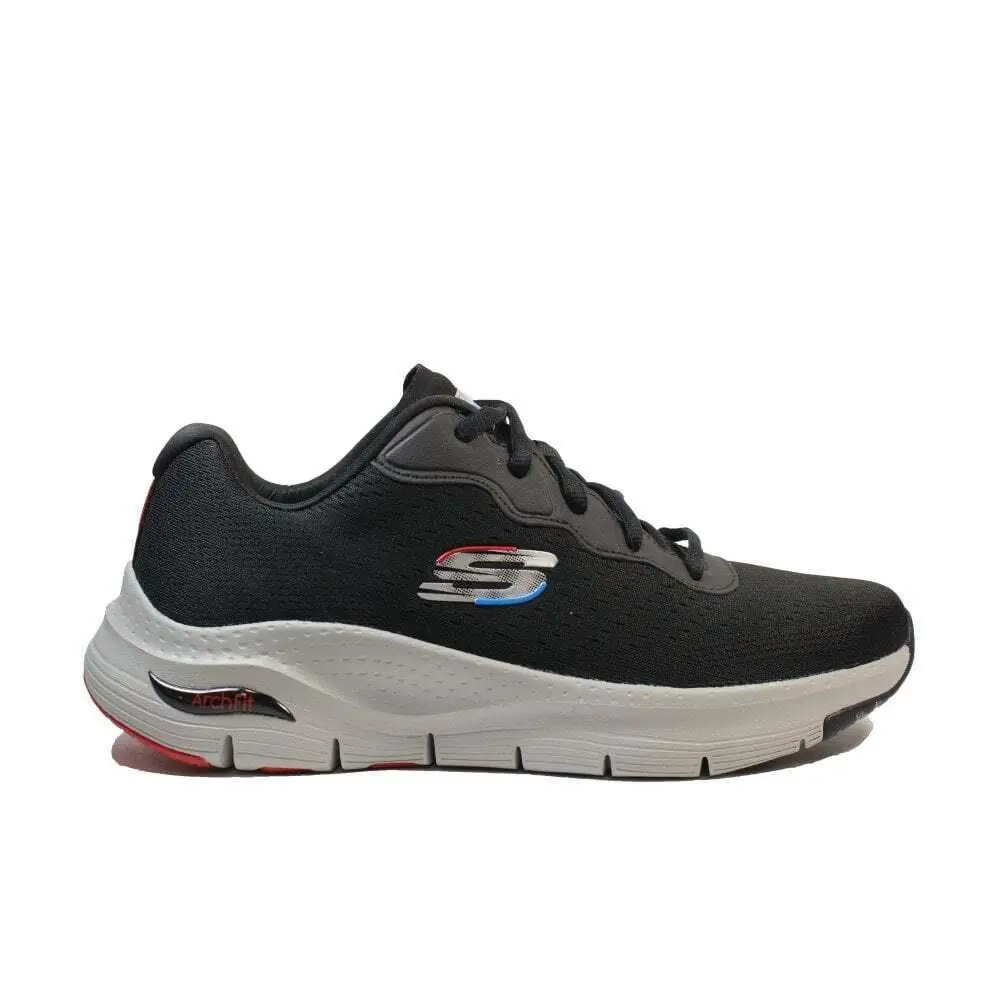 Skechers shoes - 230303 WW BLK - BLK - Black 2