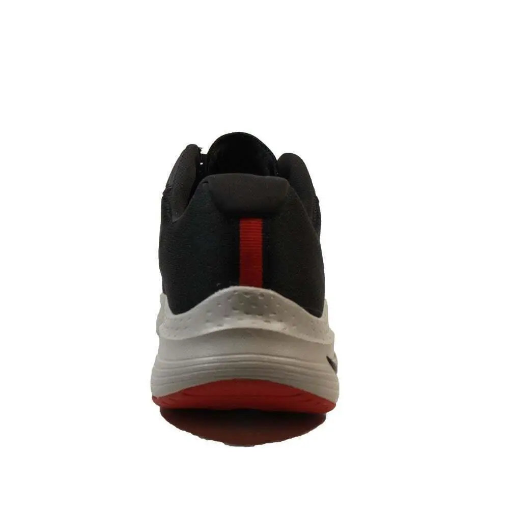 Skechers shoes - 230303 WW BLK - BLK - Black 3