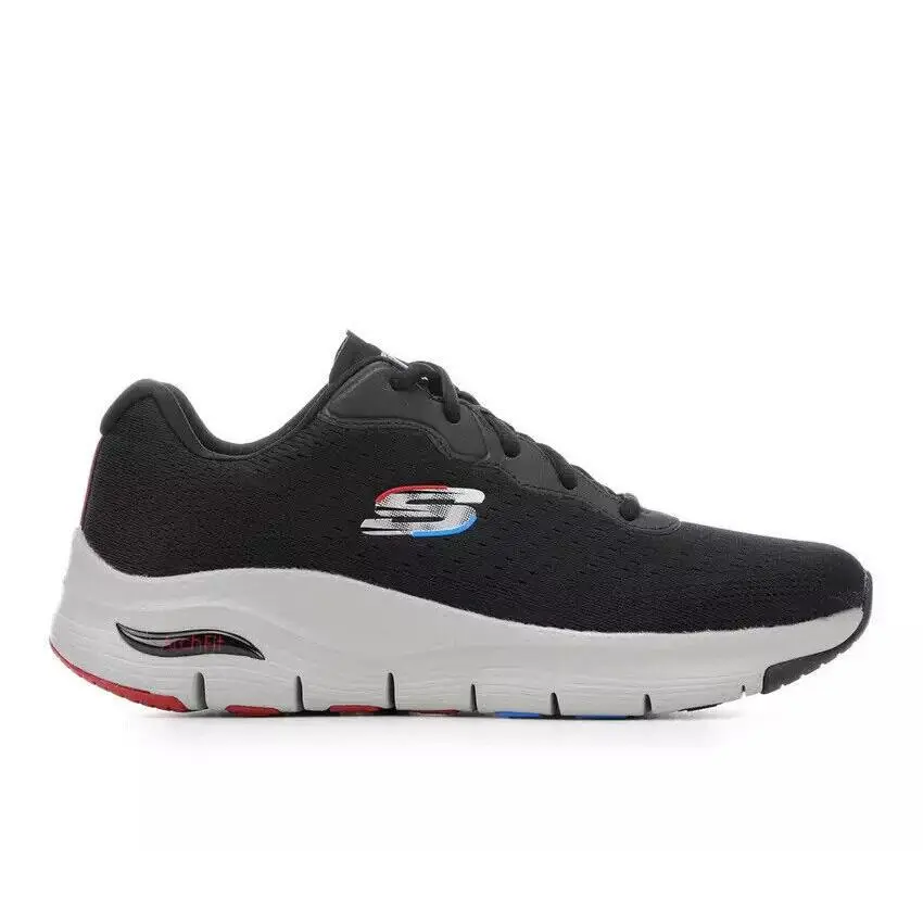 Skechers shoes - 230303 WW BLK - BLK - Black 4