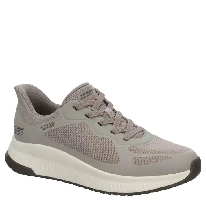 Skechers shoes - Skechers Squad - Squad - Black 9