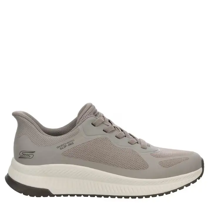 Skechers shoes - Skechers Squad - Squad - Black 10