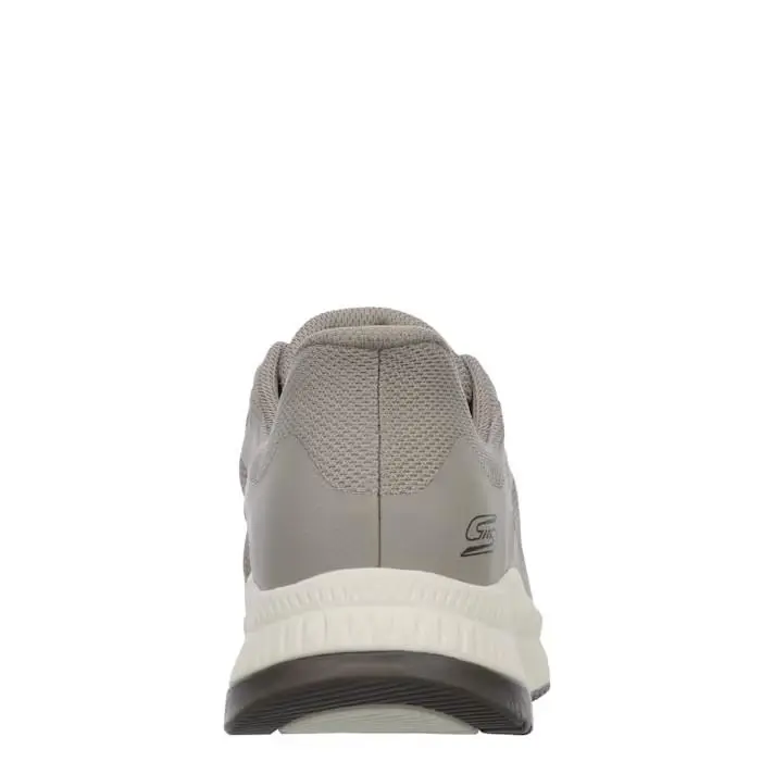 Skechers shoes - Skechers Squad - Squad - Black 13