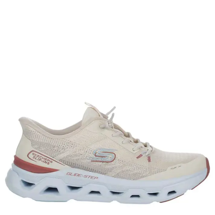 Skechers shoes - SKECHERS After Burn - After Burn - Beige 0