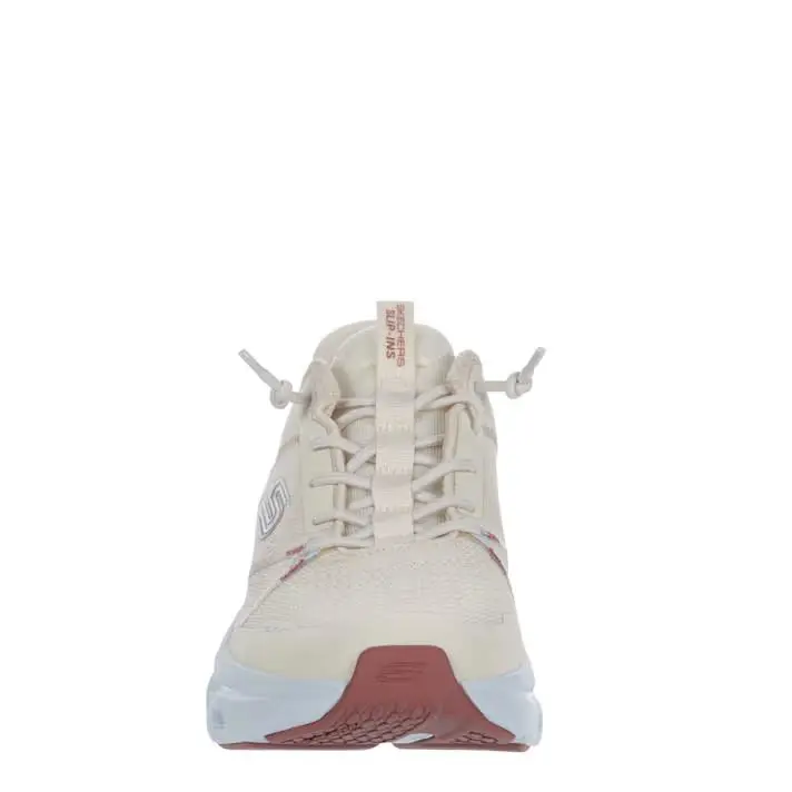 Skechers shoes - SKECHERS After Burn - After Burn - Beige 1