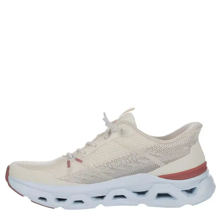 Skechers shoes - SKECHERS After Burn - After Burn - Beige 2