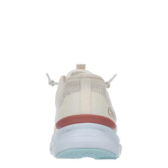 Skechers shoes - SKECHERS After Burn - After Burn - Beige 3