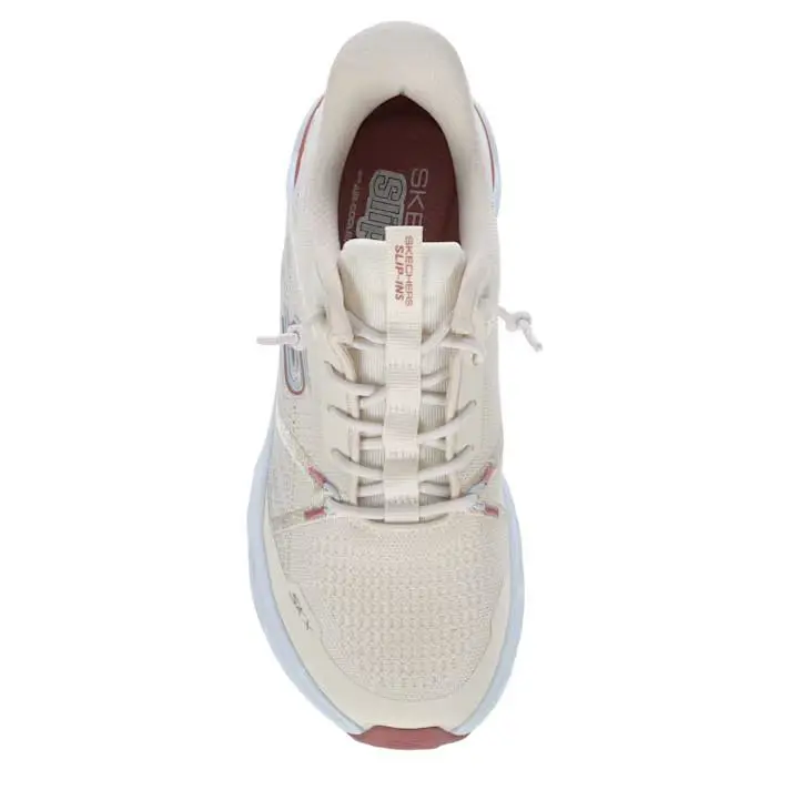 Skechers shoes - SKECHERS After Burn - After Burn - Beige 4