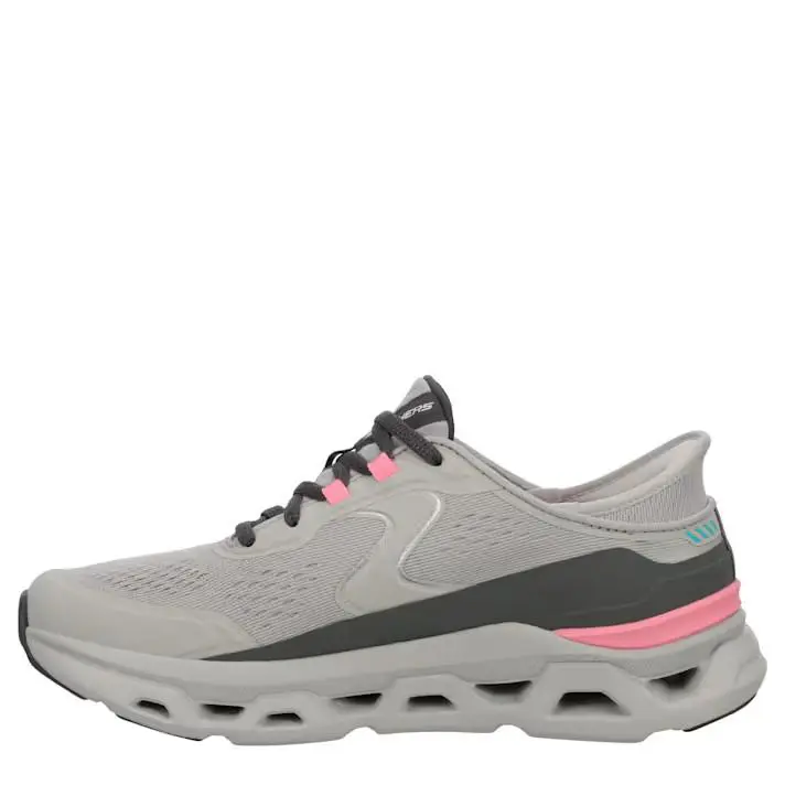 Skechers shoes - SKECHERS After Burn - After Burn - Beige 34