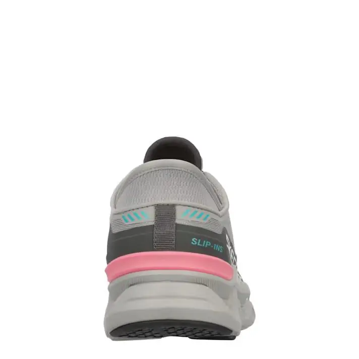 Skechers shoes - SKECHERS After Burn - After Burn - Beige 35