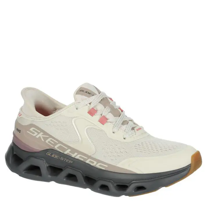 Skechers shoes - SKECHERS After Burn - After Burn - Beige 24