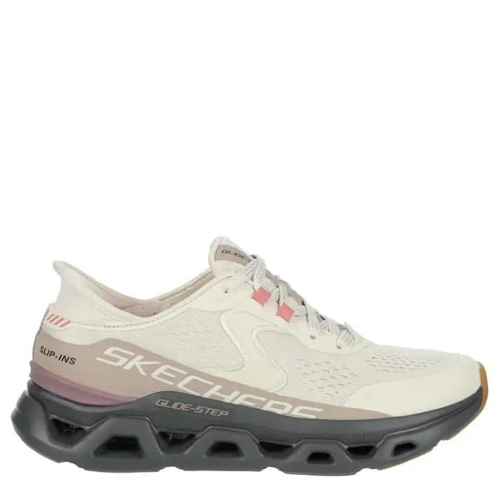 Skechers shoes - SKECHERS After Burn - After Burn - Beige 25