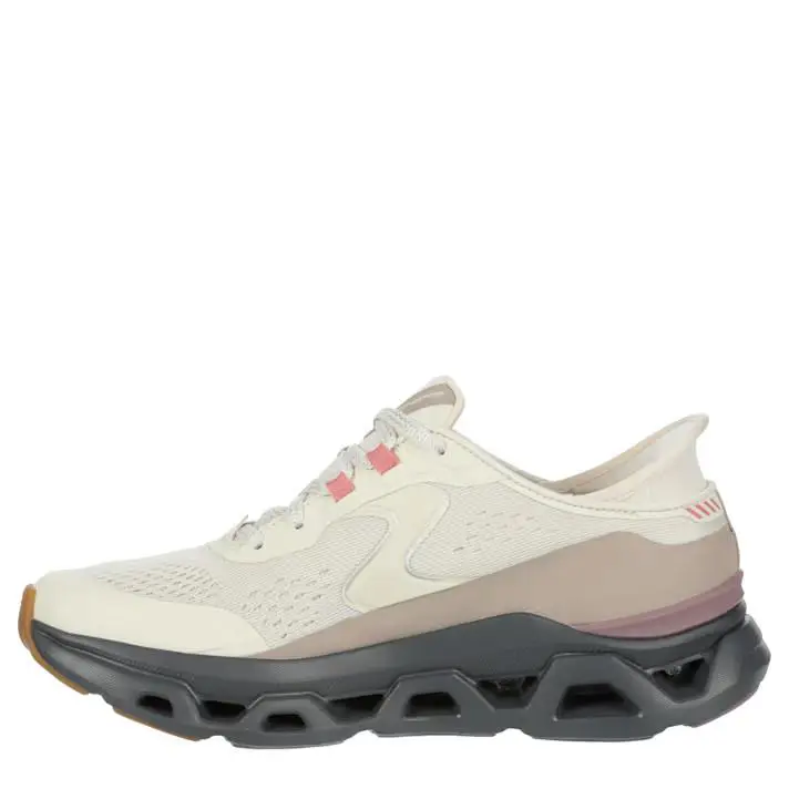 Skechers shoes - SKECHERS After Burn - After Burn - Beige 27