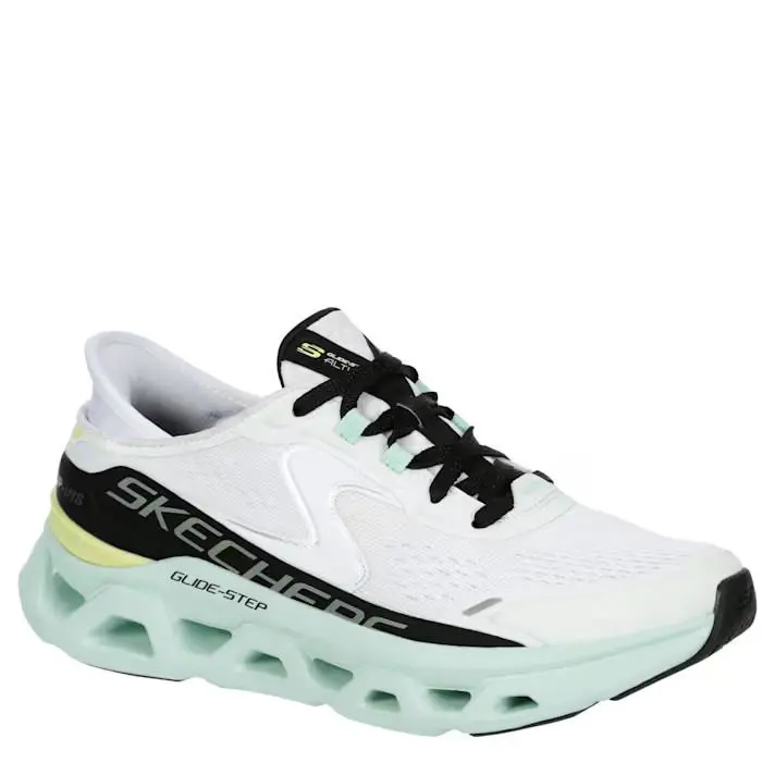 Skechers shoes - SKECHERS After Burn - After Burn - Beige 11