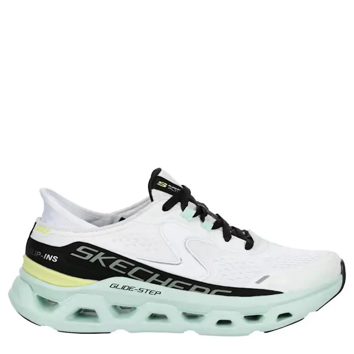 Skechers shoes - SKECHERS After Burn - After Burn - Beige 13