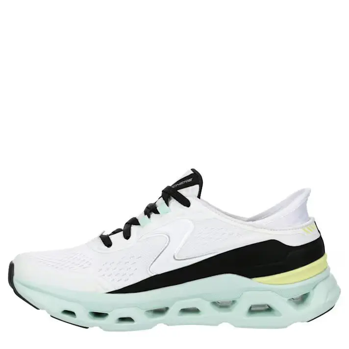 Skechers shoes - SKECHERS After Burn - After Burn - Beige 14