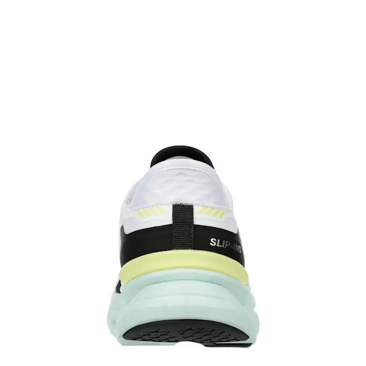 Skechers shoes - SKECHERS After Burn - After Burn - Beige 15