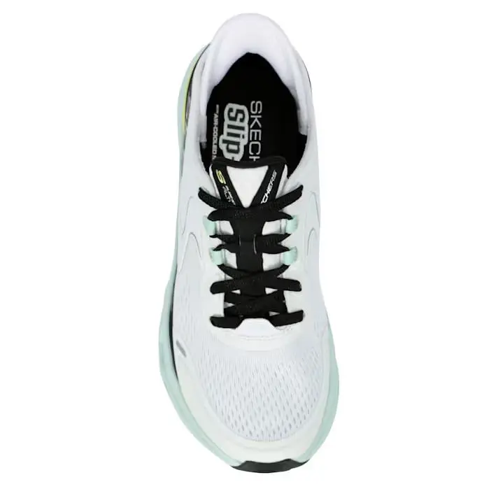 Skechers shoes - SKECHERS After Burn - After Burn - Beige 16