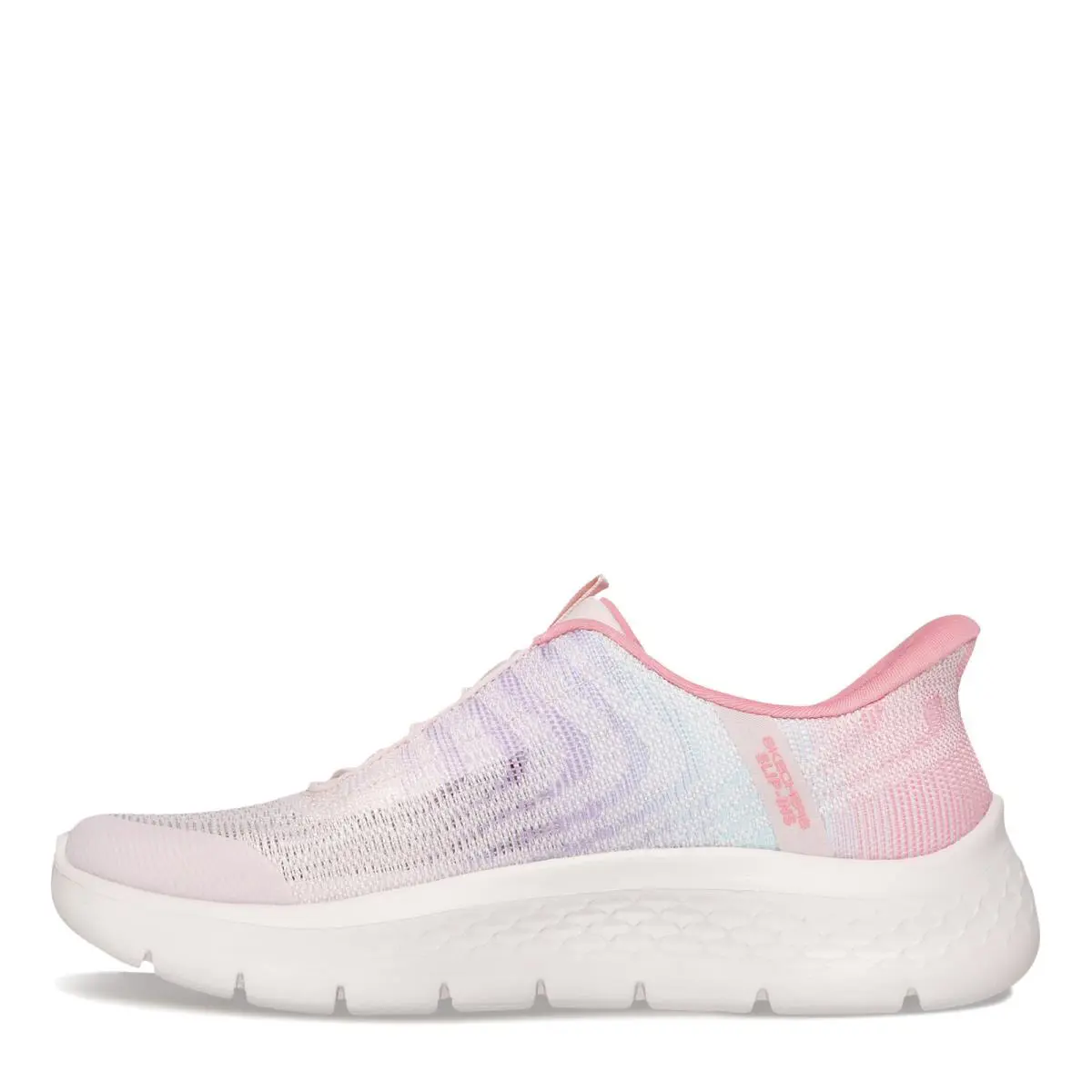 Skechers shoes - Pink Multi 6