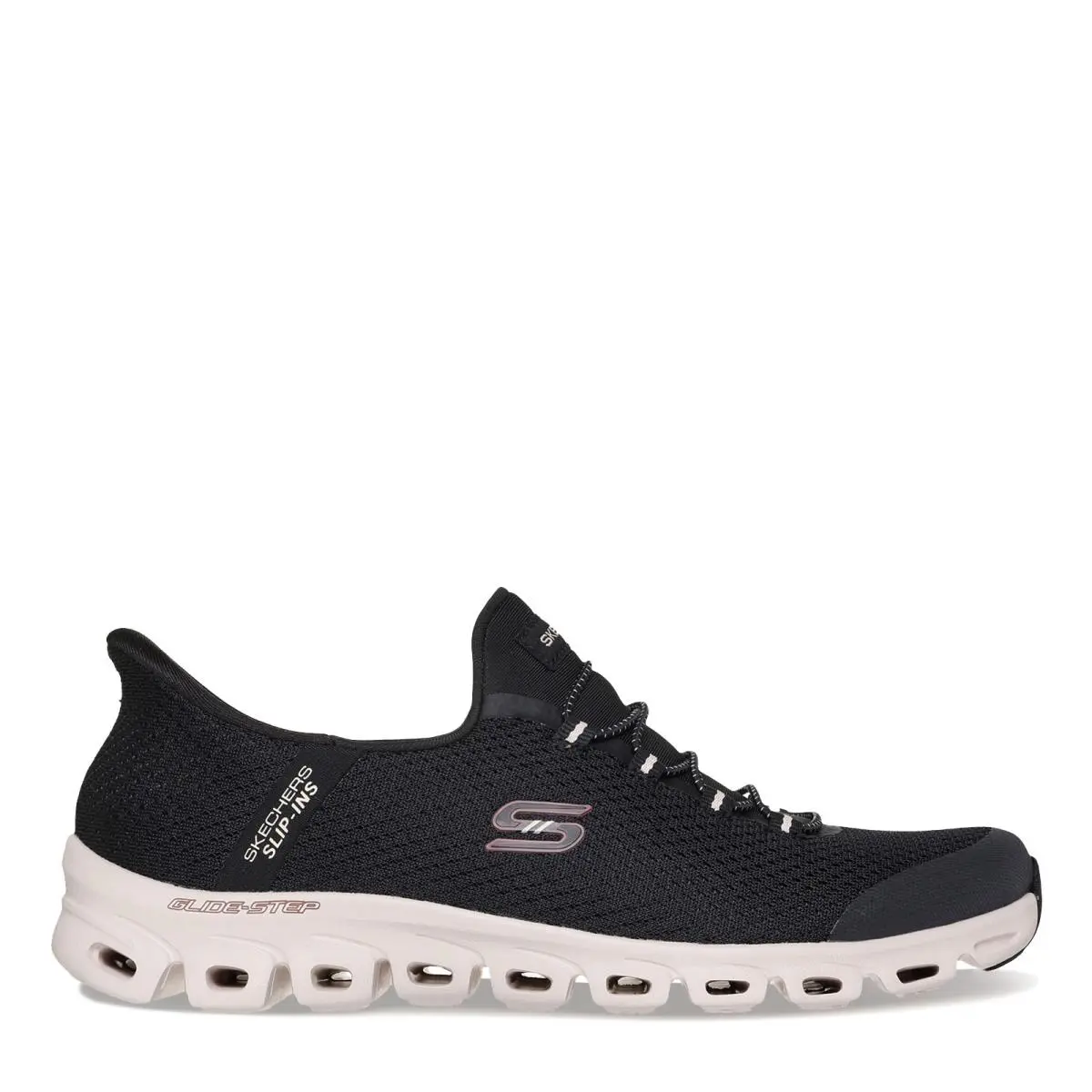 Skechers shoes - Black Natural 5