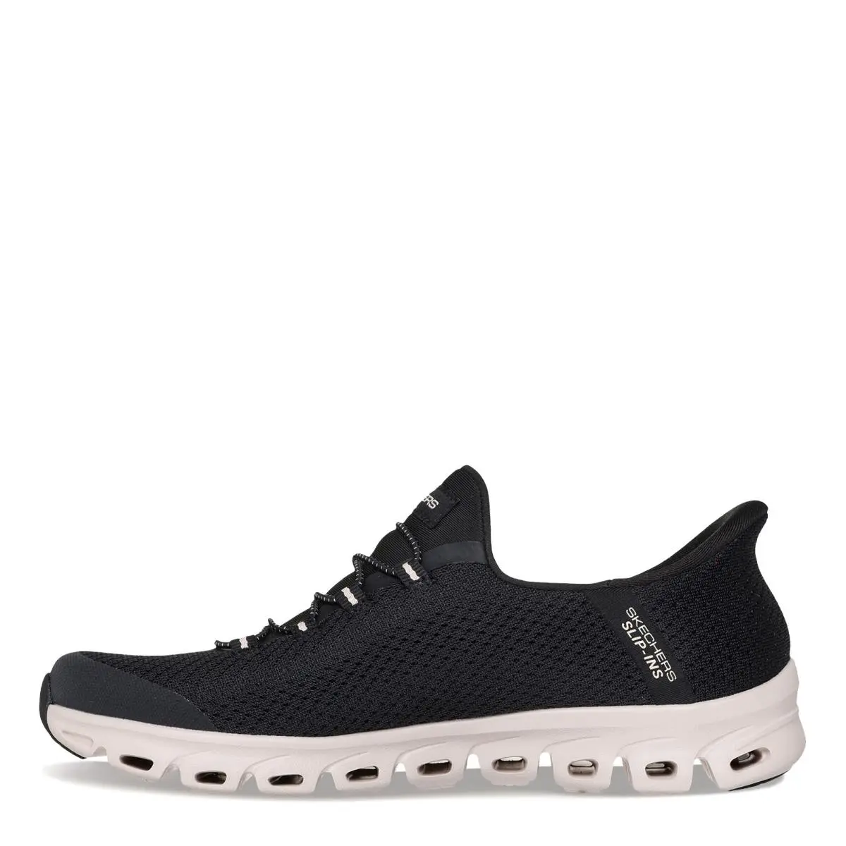 Skechers shoes - Black Natural 6