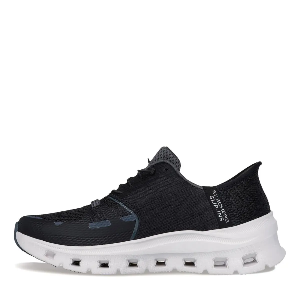 Skechers shoes - Black 6