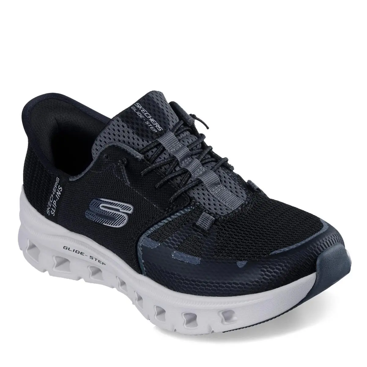 Skechers shoes - Black 4