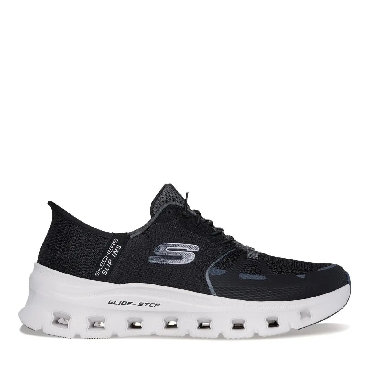 Skechers shoes - Black 5