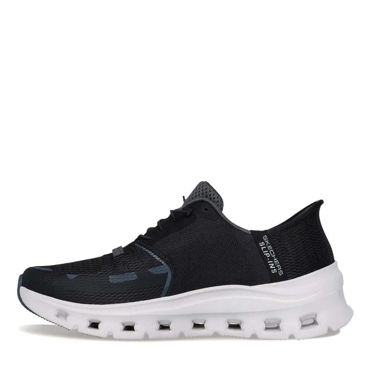 Skechers shoes - Black 6